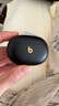 beats Studio Buds + (第二代) 真无线降噪耳机 蓝牙耳机 兼容苹果安卓系统 黑色/金色 实拍图