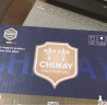 智美（Chimay）蓝帽啤酒 330ml*8瓶 修道院精酿 比利时进口 四料黑啤 实拍图