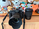 斯莫格适用Nikon尼康Zf手柄全包兔笼专用拓展框L型竖拍板手持手柄微单反相机兔笼手持拍摄影摄像配件 硅胶L型手柄 实拍图