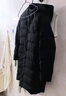 京东京造【聚热羽绒plus+】男士羽绒服外套冬季防钻绒中长款黑色M 实拍图