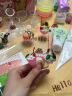 煦贝乐儿童手工diy材料包制作玩具奶油胶冰淇淋杯饮品料女孩生日礼物 实拍图