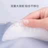 德佑 防溢乳垫乳贴哺乳期一次性超薄透气防漏乳贴隔奶垫女 【新升级】200片-柔软度+45% 实拍图