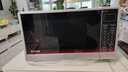 格兰仕（Galanz） 格兰仕微波炉G90F25CN3L-G2（G1）大平板底盘 智能菜单家用微波炉 全国联保 二手格兰仕G90F25CN3L-G2G1 实拍图