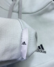 adidas休闲加厚毛圈连帽卫衣套头衫男女阿迪达斯官方轻运动 矾土棕 2XL 实拍图