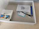 新款平板电脑24+2TB学习机WiFi超薄高清屏全网通游戏办公智能手机 绅士灰【蓝牙键盘+未拆封】 16+1TBGB【新Pad旗舰版+全网通】 实拍图