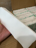 洁云雅致单层200张折叠擦手纸 酒店厨房餐厅卫生间车间商务用纸 单层200张*20包*2箱 实拍图