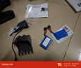 劲玛仕（JINMASI） 变形扭变玩具车电池充电器 3.7V恐龙双鹰18650/18500/14500/14430充电锂电池 3.7V18650带保护板 实拍图