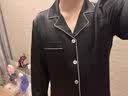 俞兆林男士睡衣冰丝夏季薄款短袖短裤男生休闲家居服新款高级感26年新款 NSJYI-2191 【凉感亲肤透气】 3XL （建议160-180斤） 实拍图