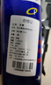 京唐 节庆啦啦棒加油棒 助威道具充气棒 运动会节日用品红色80个装 实拍图