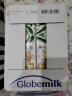 荷高（Globemilk）荷兰原装进口 3.7g荷兰官方草饲全脂纯牛奶 1L*6 营养高钙早餐奶 实拍图