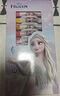 迪士尼（Disney）12色油画棒 儿童六角杆蜡笔 小学生幼儿园女孩粗杆绘画笔套装画画工具 艾莎公主DM6475-8F 实拍图