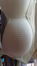 浪莎内衣女无钢圈初中学生高中少女文胸小胸棉质薄款胸罩 浅绿 38AB 实拍图