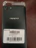 OPPO A1\/A83 二手手机 全面屏拍照手机 双卡单待手机 深海蓝 4GB+32GB 9成新 实拍图