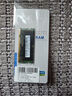 三星（SAMSUNG） DDR2 PC2 667MHz 800MHz 5300S 6400S 第二代笔记本电脑内存条 笔记本6400S DDR2 800MHz 4G 实拍图