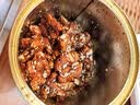 马一芳椒盐核桃仁 咸味薄皮新货罐装学生孕妇坚果即食零食 椒盐咸2琥珀甜2芝麻甜1合计5罐 实拍图