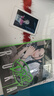 BABYMONSTER 1st FULL ALBUM YG TAG ALBUM Ver. 【RUKA】（赠京东特典拍立得2.0） 实拍图