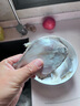 鲳鱼 特大银鲳鱼新鲜冷冻白鲳鱼大小昌鱼海鲜青岛平鱼 【顺丰】3斤银鲳鱼 每斤6-8条 实拍图