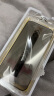 YOUMAKER适用苹果15/15promax钢化膜无尘仓iPhone15plus全屏覆盖高清抗指纹防窥手机秒贴膜 2套防窥膜【纳米无感防窥】全屏覆盖听简防尘抗指纹 iPhone15 实拍图