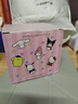 三丽鸥（SANRIO）Hello Kitty FY-03蓝牙音响无线便携式笔记本电脑小音响持久续航高清音车载喇叭户外收款语音播报 玉桂狗【高清音质+持久续航】 实拍图
