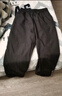 BAA AND BAA冲锋裤男秋冬季款潮牌美式机能宽松直筒裤子男士运动休闲工装裤 RK33加绒【高质量】-HMFS 加绒 XL 建议120-140斤 实拍图