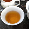第几茗特级坑涧牛栏坑马头岩肉桂大红袍茶叶武夷岩茶浓香高档礼盒装送礼 牛马虎竹肉桂各10泡332g 实拍图