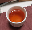 龙寅 茶杯茶具羊脂玉陶瓷茶道功夫品茗杯简约家用泡茶主人杯 主人杯-宁静致远 实拍图