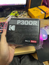 KODAK柯达【七夕礼物】Mini3 Retro照片打印机 小型家用便携迷你口袋手机蓝牙无线热升华相片打印 黑色套餐一（标配+30张相纸） 实拍图