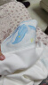 bc babycare隔汗巾儿童纯棉幼儿园垫背巾宝宝吸汗巾纱布婴儿大号a类 【25年新花色】 3条装 -云端乐车 适用年龄2-4岁 实拍图