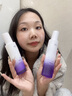 透真紫苏水乳套装舒缓紧致补水保湿抗皱抗衰老液男女士乳液金榜第一 实拍图