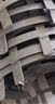 土工格栅GGR/SP/BW80-80KN钢塑土工格栅 玻纤格栅 双向钢塑土工格栅 实拍图