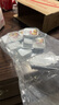 喜璐（Helios）西班牙进口果酱400g（草莓25g*10+杏果15g*10粒）便携迷你小包装 实拍图