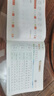 【三步写好规范字】华夏万卷一年级下册语文同步练字帖 语文小学生人教版生字描红笔画笔顺字帖儿童正楷书法字帖 实拍图