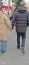 堂峻女仆装cos服日系可爱性感制服学生白菜洛丽塔连衣裙动漫套装 套装十件套 XXL 实拍图