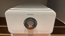 ecoco意可可内裤收纳盒家用衣柜收纳贴身衣物收纳神器分隔整理箱E2340白 实拍图