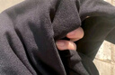 南极人 保暖内衣女士秋衣秋裤加厚加绒青年中老年保暖衣套装女黑色 2XL 实拍图