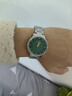 精工（SEIKO）旗下腕表品牌雅柏女士石英手表镶钻进口时尚女表生日礼物AH7W27X1 实拍图