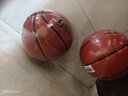 斯伯丁（SPALDING）儿童篮球ROOKIE中考训练5号青少年学生室内外耐磨篮球77-403Y5 实拍图