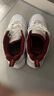 耐克（NIKE）男子训练鞋AIR MONARCH IV蛇年限定运动鞋 IB4607-171 白色  40.5 实拍图