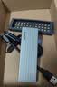 雷克沙（Lexar）ARES 战神/雷神PRO PCle4.0/5.0台式电脑SSD固态硬盘M.2 NVMe 笔记本PS5适用 黑神话悟空装机升级 Ares战神固态+ 硬盘盒 2TB 实拍图