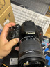 佳能/Canon 600D 650D 700D 800D套机入门级单反照相机数码高清旅游 二手单反 95新 佳能650D/18-55  防抖 套机 标配 实拍图