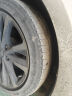 固特异（Goodyear）汽车轮胎 225/45R17 94W EF1 SPORT鹰驰F1酷跑适配科鲁兹现代奥迪 实拍图