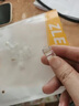值计 六类网线水晶头 CAT6千兆镀金网络接头6类RJ45工程级电脑网线连接器六类屏蔽网线30个装ZL-T6030 实拍图