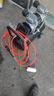 奥突斯无油轻音空压机充打气泵小型220v木工空气压缩机便携家用喷漆汽泵 S1680W-30L【数显屏10压】 实拍图
