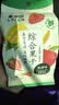 来伊份综合水果冻干25g水果干休闲零食混合果肉冻干片蔬果干蜜饯 实拍图