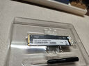 爱国者（aigo）1TB SSD固态硬盘 M.2接口(NVMe协议PCIe4x4)长江存储TLC颗粒 联芸主控方案 P7000Y 读速7200MB/s 实拍图