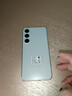 三星【官方直供】Galaxy S24 Al智享生活办公 超视觉影像 第三代骁龙8 5G AI手机 雅岩灰 8GB+256GB 准新 7天机 无免息直降 实拍图