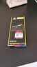 美商海盗船（USCORSAIR） 16GB DDR4 3200 台式机内存条 复仇者RGB PRO灯条 电竞玩家款 实拍图