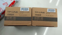 TP-LINK TL-FC311A-3 千兆单模单纤光纤收发器  A/B端需搭配使用 光电转换器（单只装） 实拍图