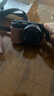 索尼（SONY）ZV-E10L 半画幅微单相机 美肤拍照 精准对焦 VLOG APS-C画幅  zve10 ZV-10 黑色套机+直播套装 官方标配 实拍图