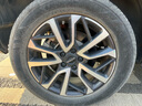 锦湖轮胎KUMHO汽车轮胎 225/60R18 100H ECSTA PS71 原配合众哪吒U 实拍图